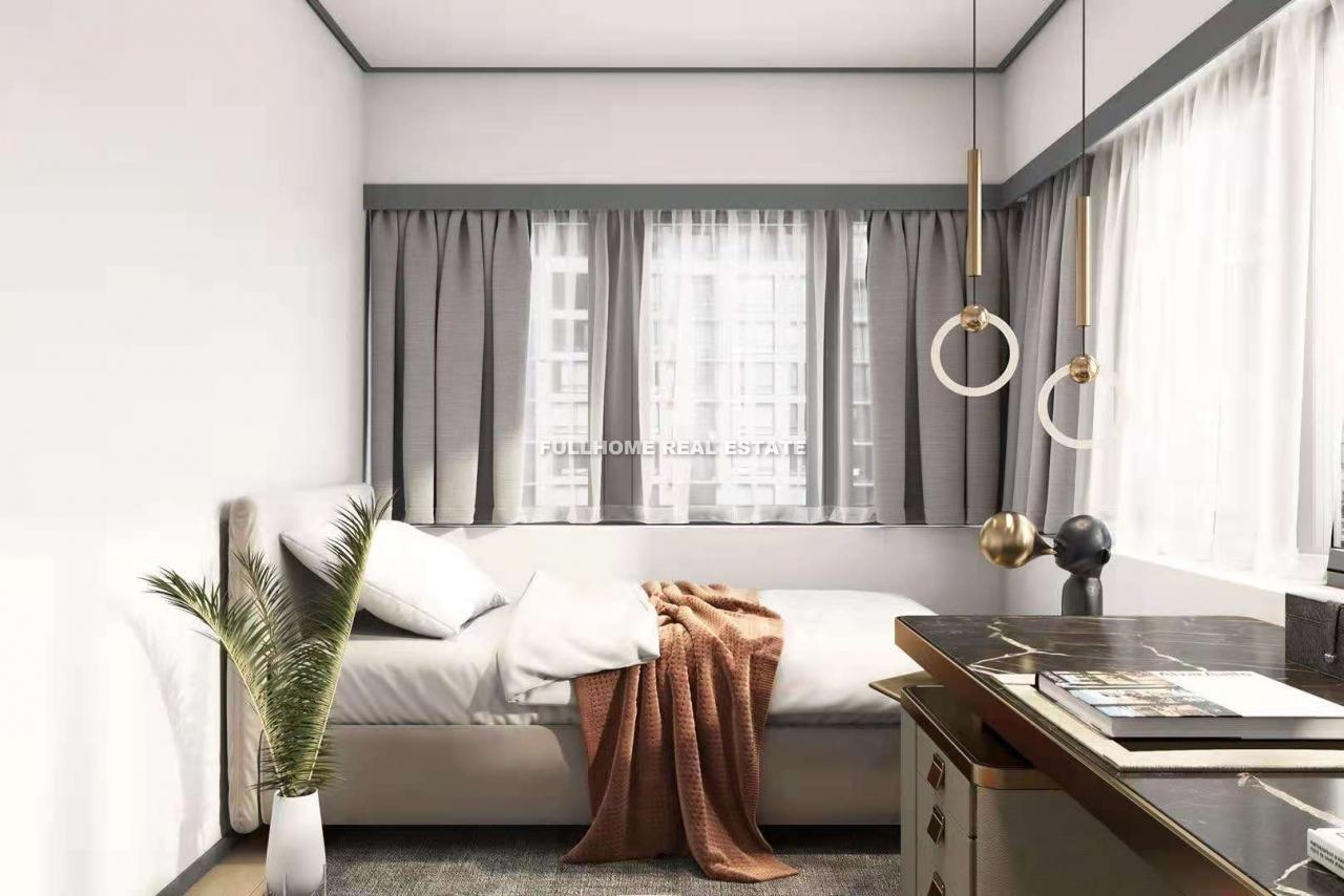 Jiu Xian Condominium - Interior view 5, Beijing rental property