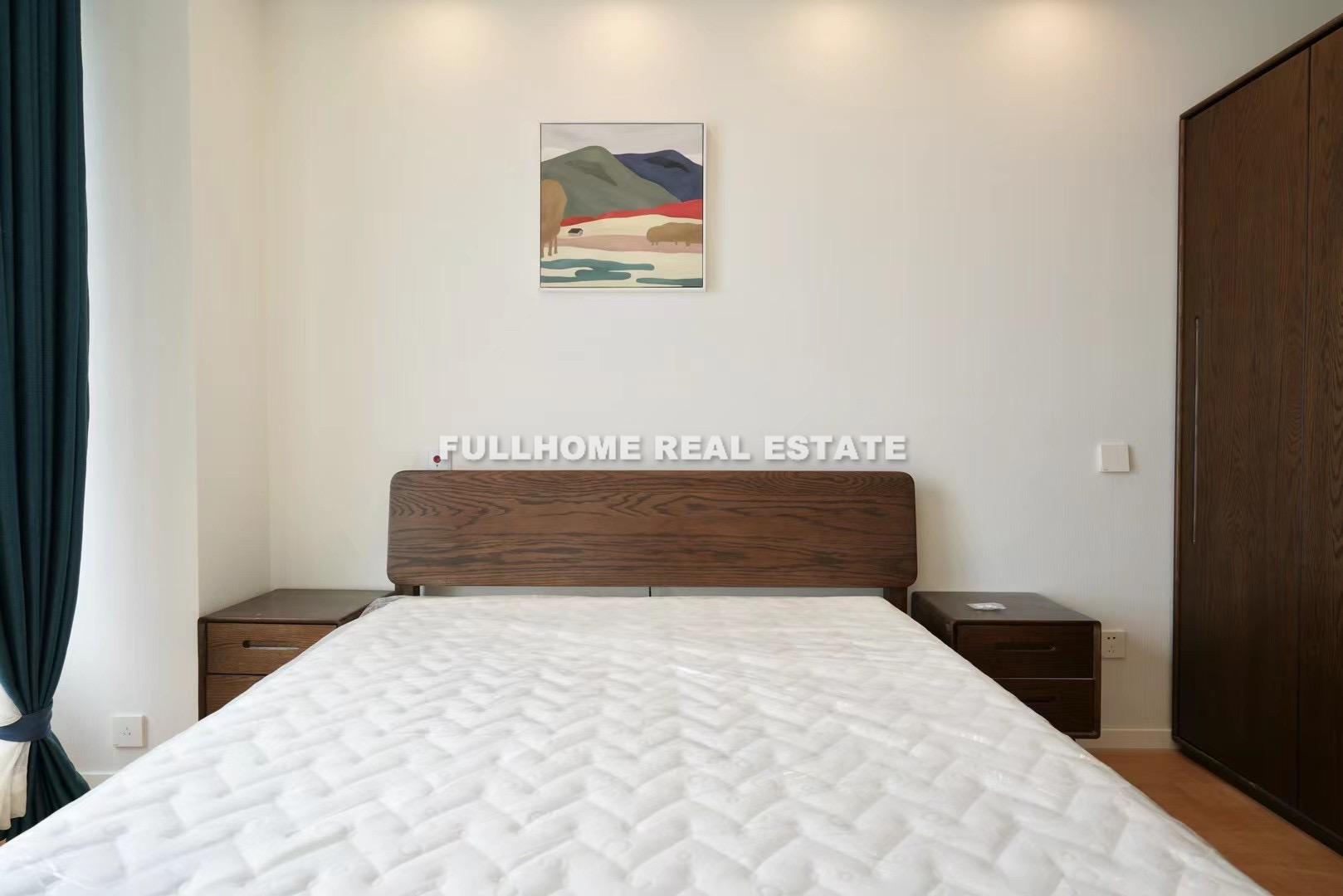 Eacqua Apartment - Interior view 7, Shanghai rental property