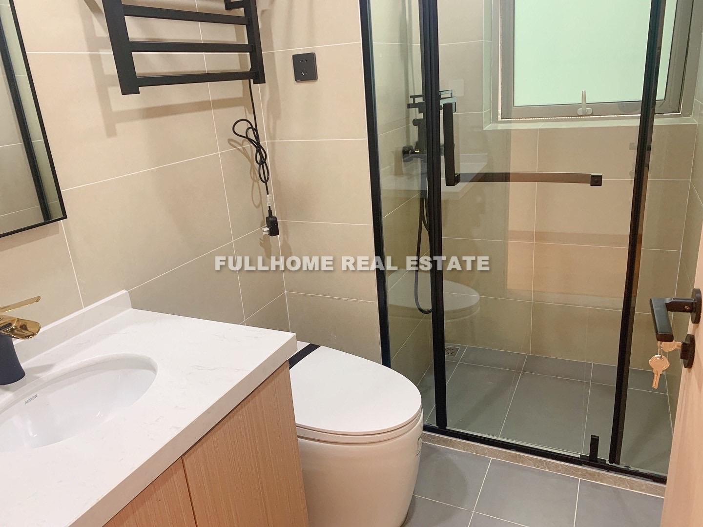 8 Park Avenue - Interior view 4, Shanghai rental property