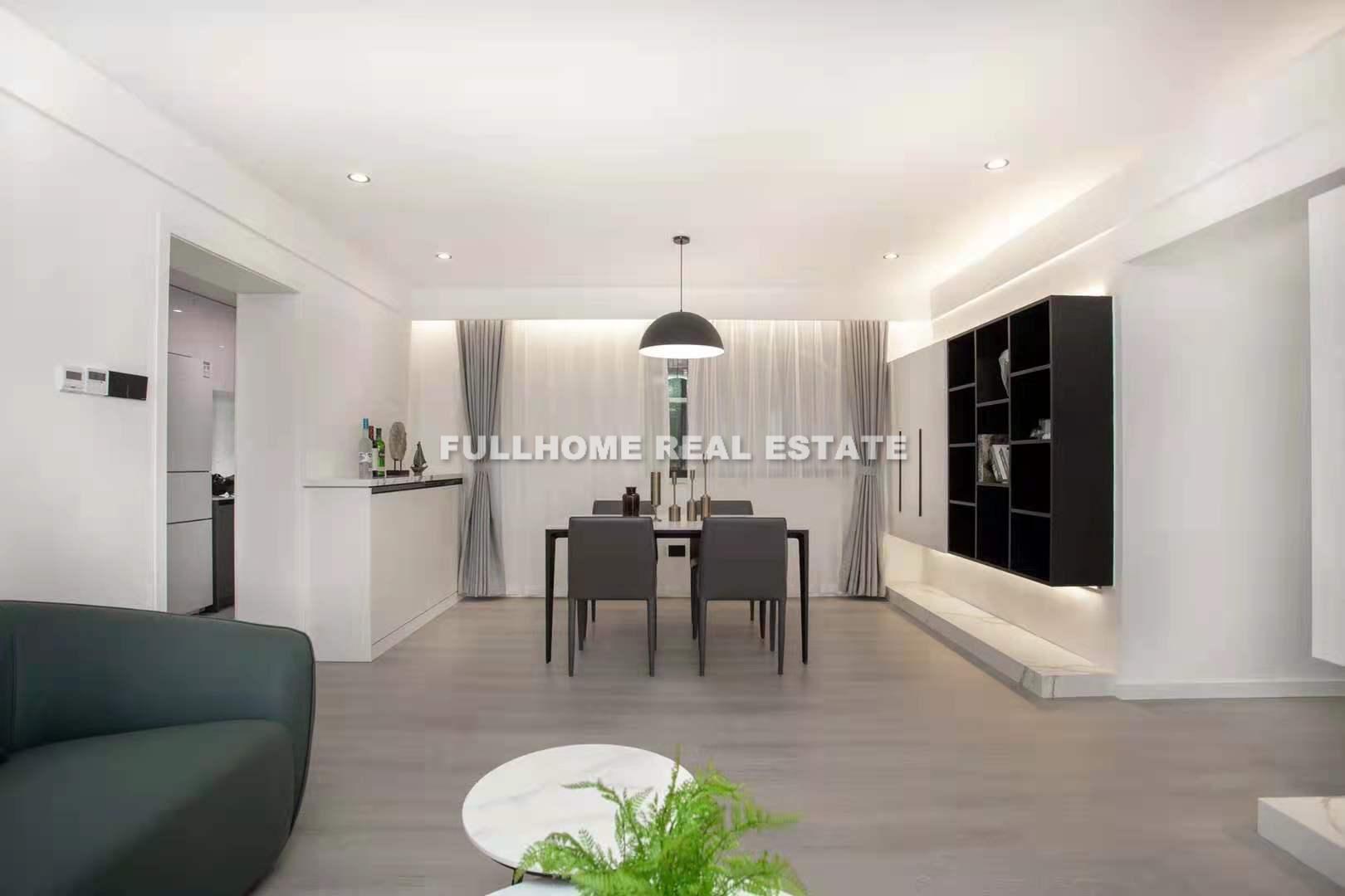San He Garden - Interior view 8, Shanghai rental property