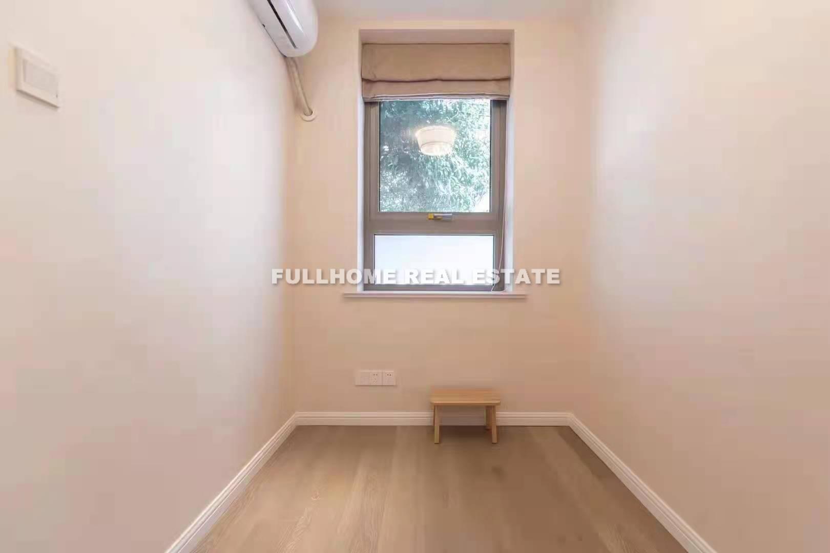 Nanjiao Unit - Interior view 4, Shanghai rental property