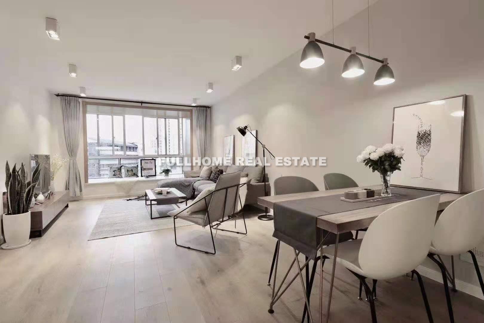 Imperial Grand - Interior view 9, Shanghai rental property