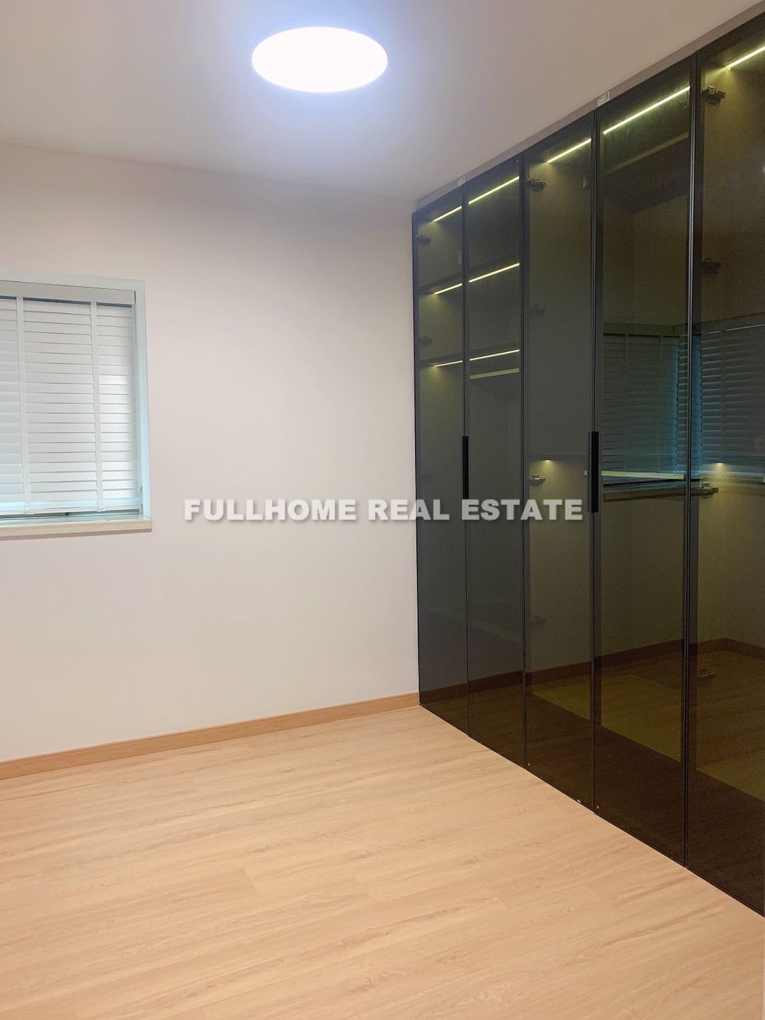 8 Park Avenue - Interior view 8, Shanghai rental property