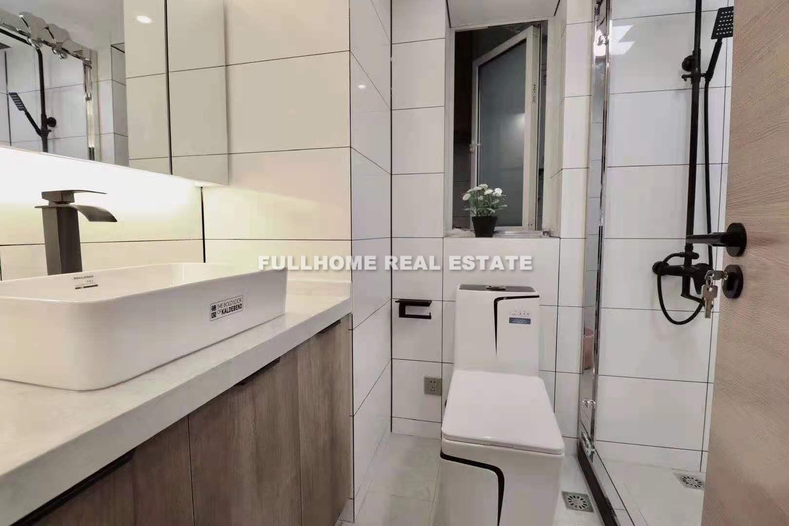 Imperial Grand - Interior view 6, Shanghai rental property