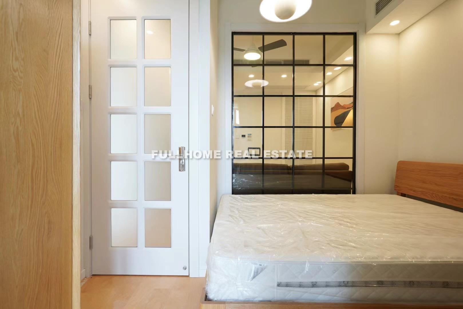Eacqua Apartment - Interior view 5, Shanghai rental property