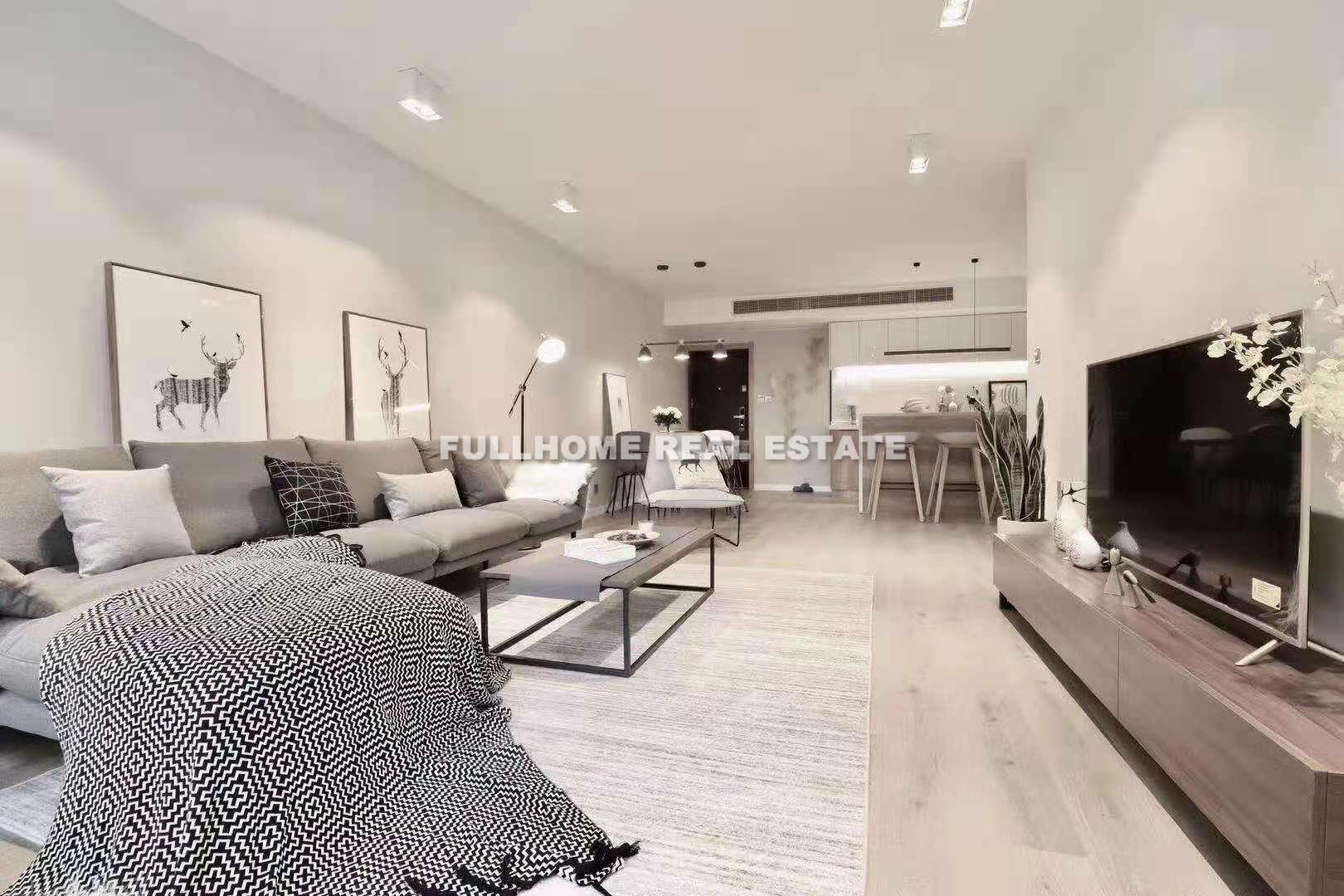 Imperial Grand - Interior view 7, Shanghai rental property