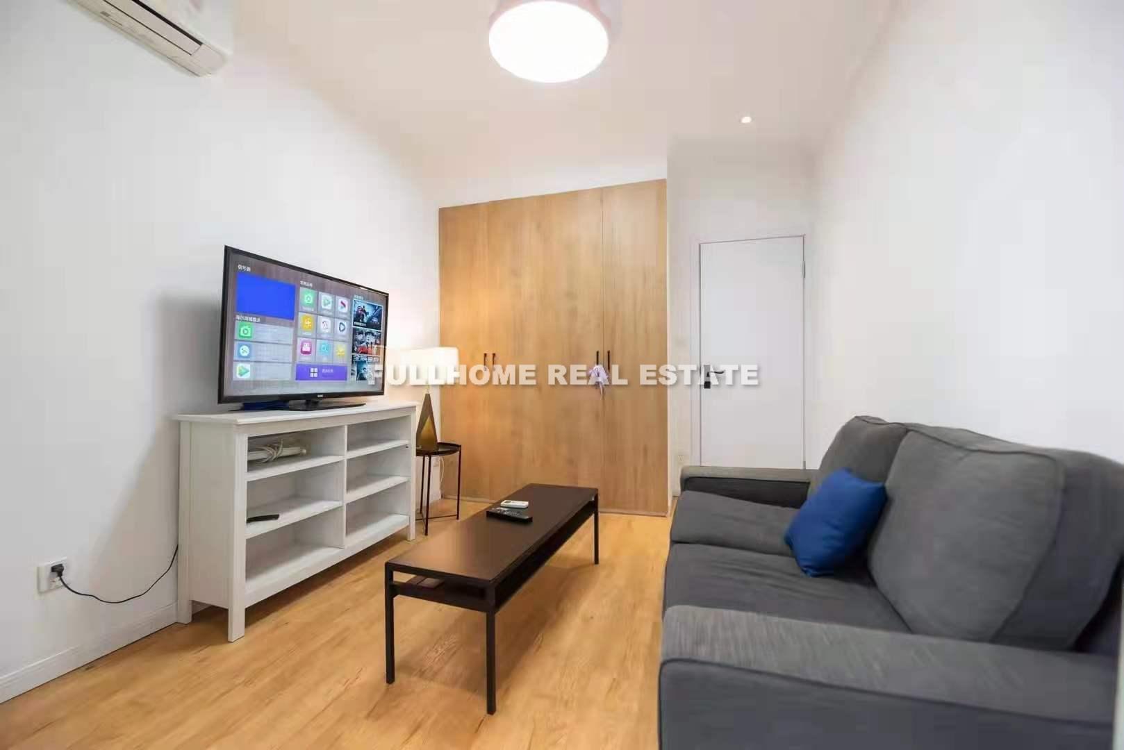 Lane 1501-2500 Middle Huaihai Road Old House	 - Interior view 8, Shanghai rental property