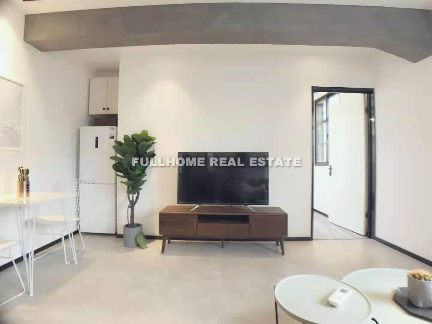 Sun Apartment - Interior view 7, Shanghai rental property