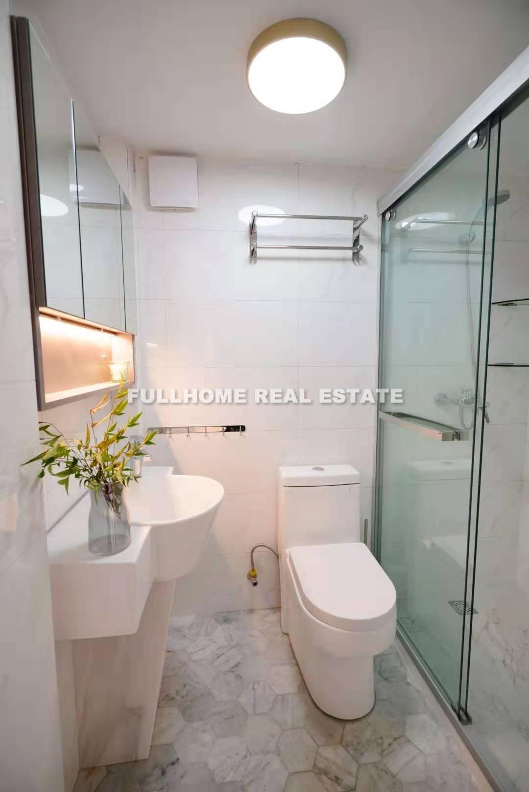 Lane1-500 Wuyuan Road Old House - Interior view 4, Shanghai rental property