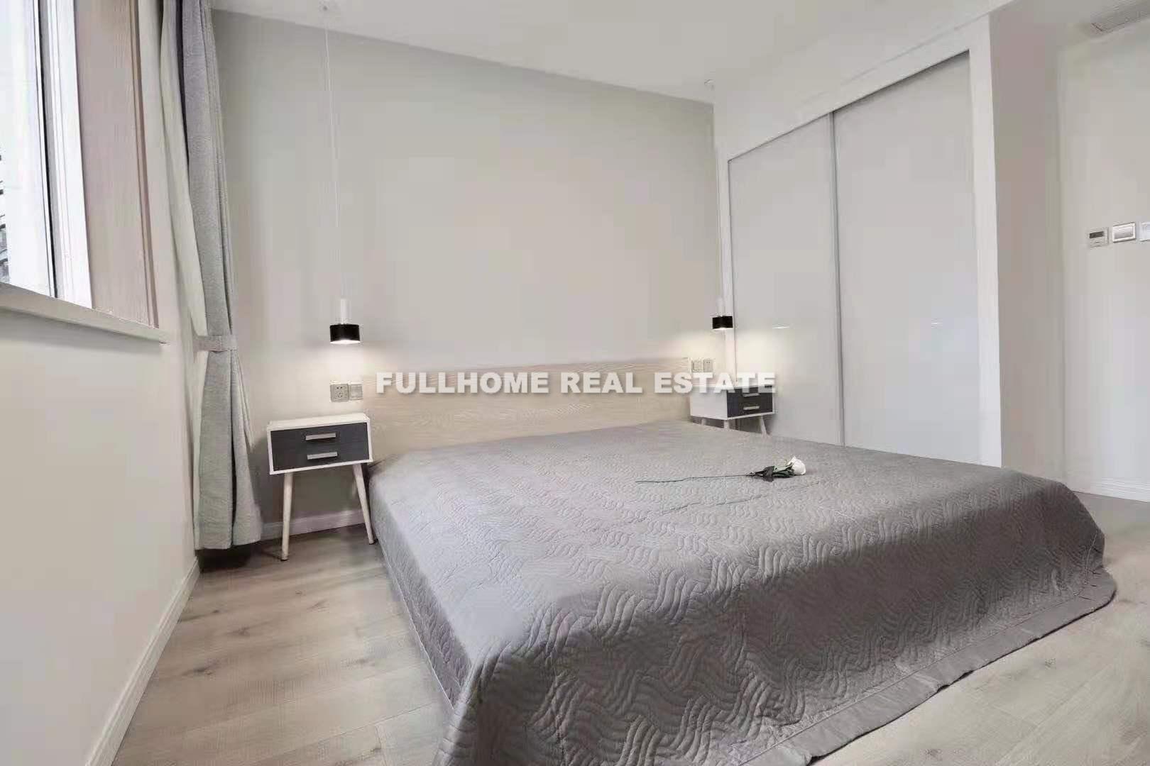 Imperial Grand - Interior view 5, Shanghai rental property