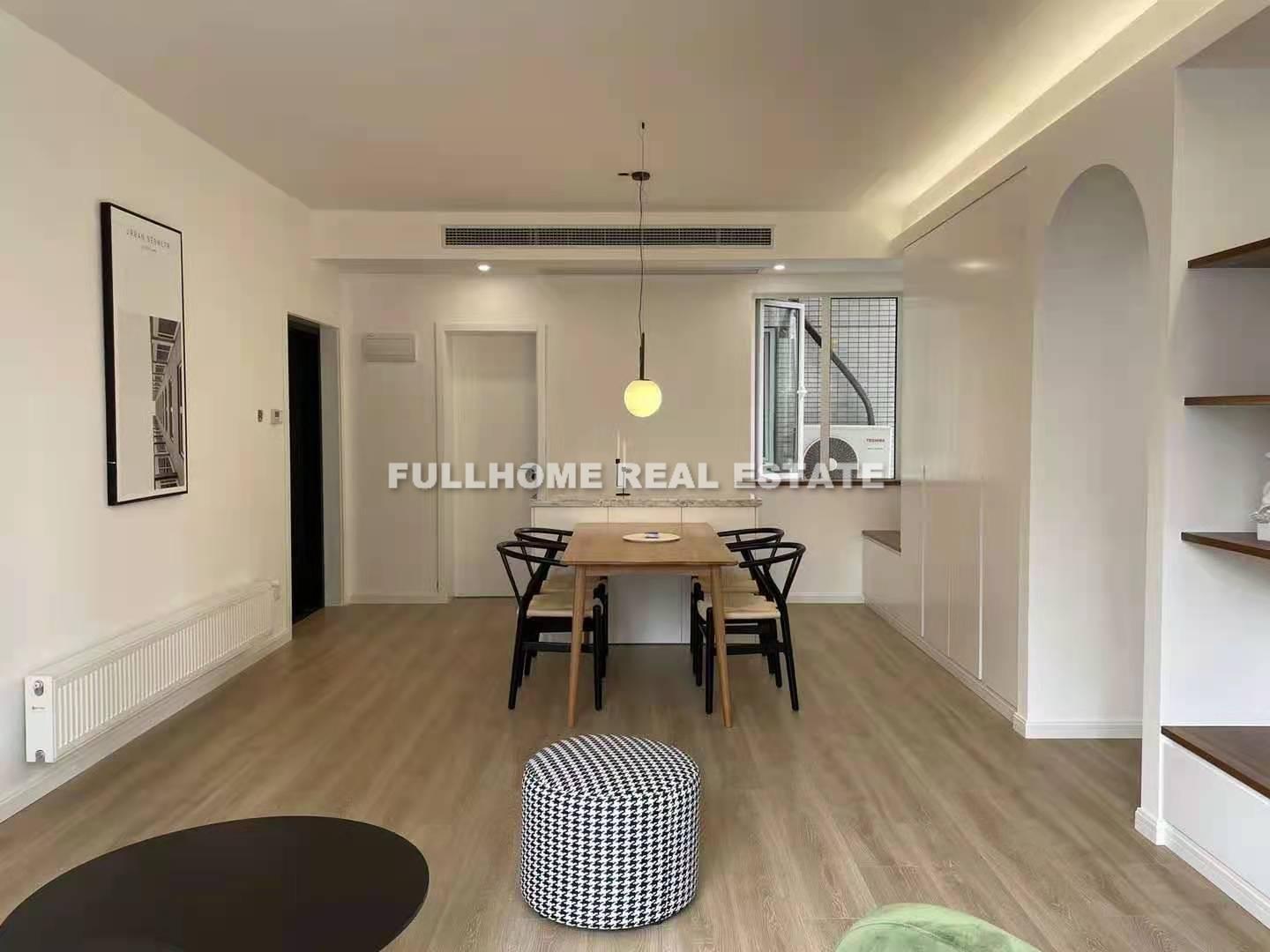 La Sevilla - Interior view 2, Shanghai rental property