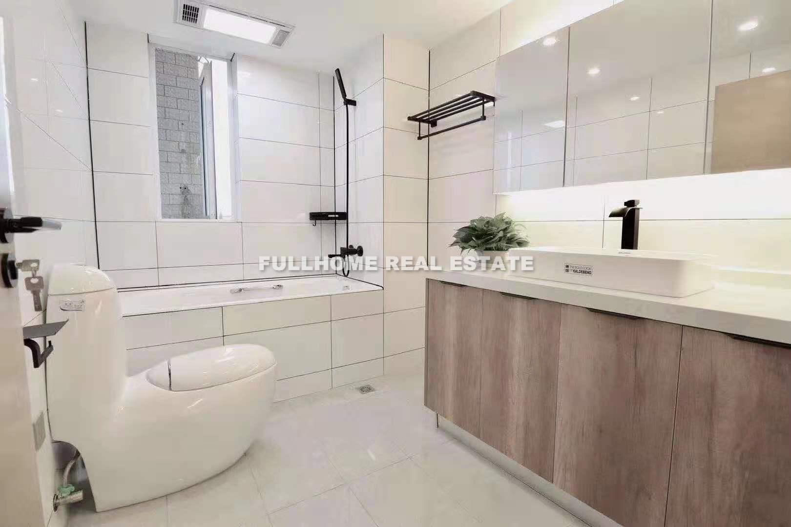 Imperial Grand - Interior view 4, Shanghai rental property