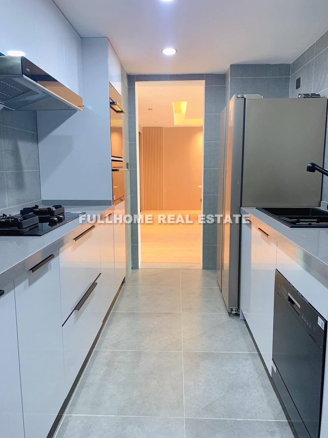 8 Park Avenue - Interior view 2, Shanghai rental property