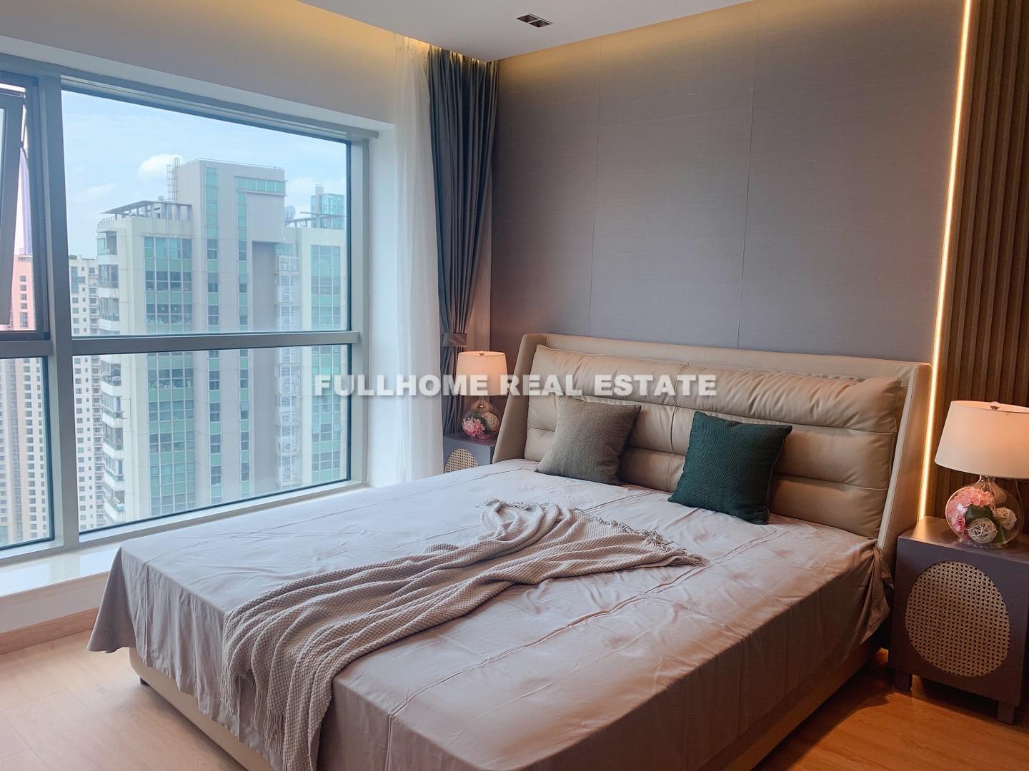8 Park Avenue - Interior view 5, Shanghai rental property