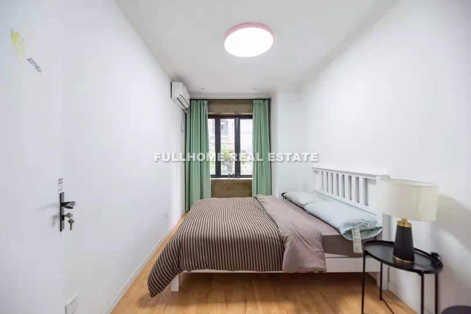 Lane 1501-2500 Middle Huaihai Road Old House	 - Interior view 4, Shanghai rental property
