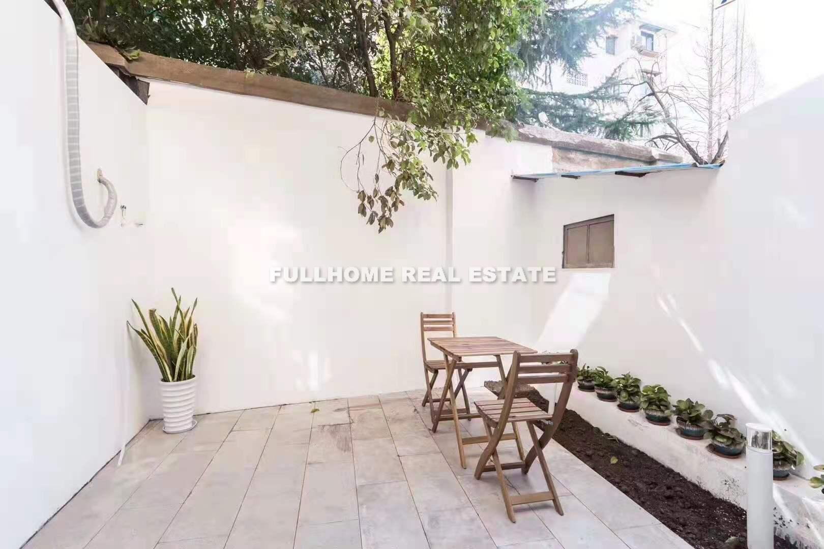 Nanjiao Unit - Interior view 8, Shanghai rental property