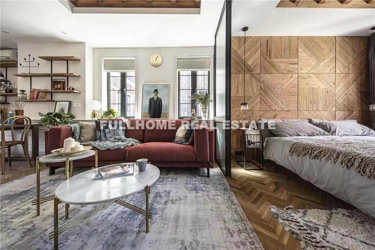 Lane 118 Ruijin 1st Road Old House - Interior view 5, Shanghai rental property