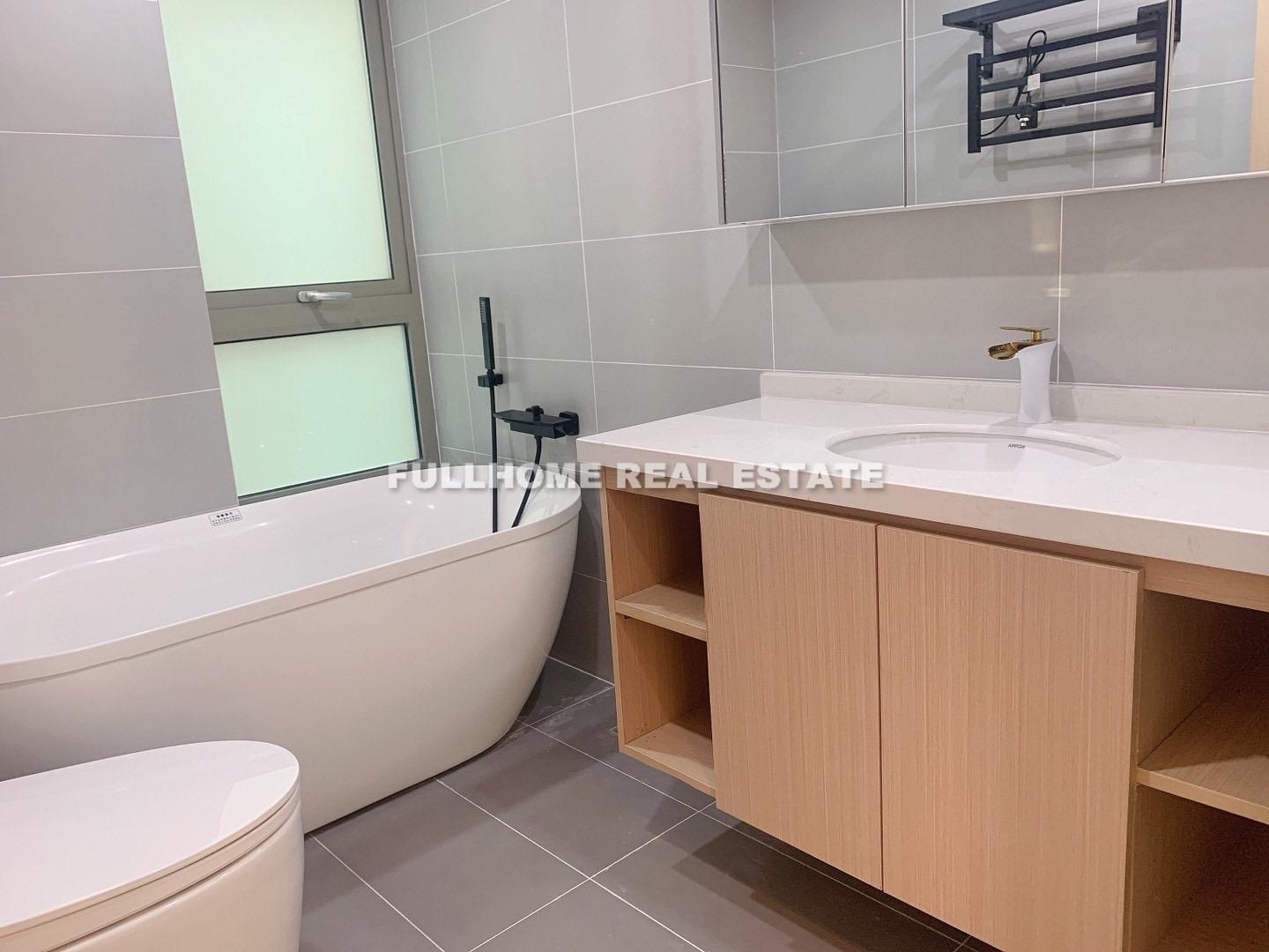 8 Park Avenue - Interior view 3, Shanghai rental property