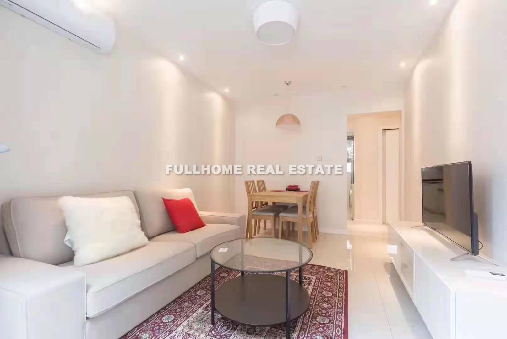 Nanjiao Unit - Interior view 6, Shanghai rental property