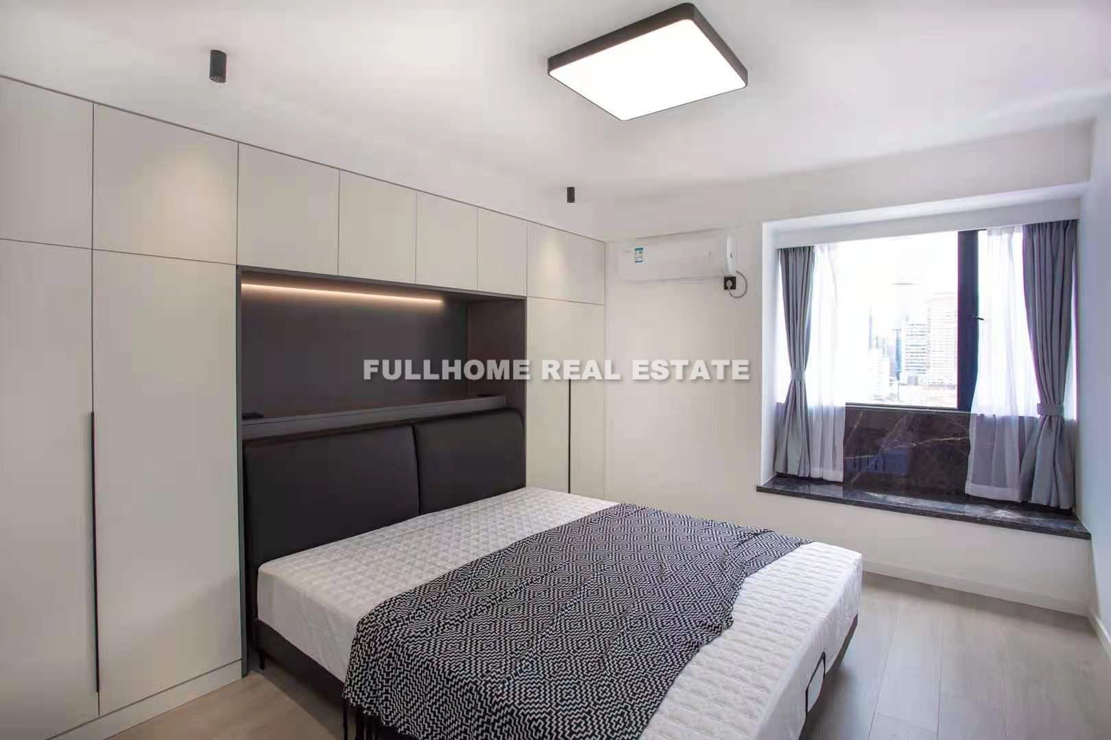 San He Garden - Interior view 2, Shanghai rental property