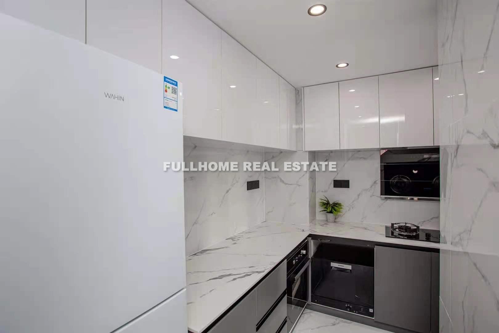 San He Garden - Interior view 6, Shanghai rental property