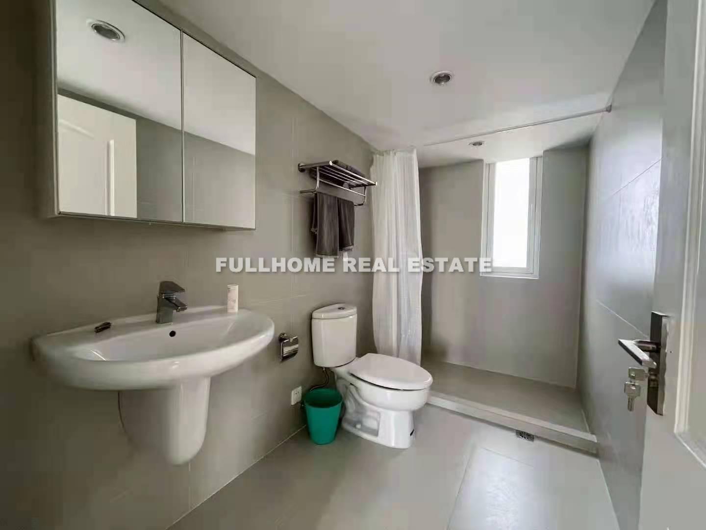 Joffre Garden - Interior view 2, Shanghai rental property