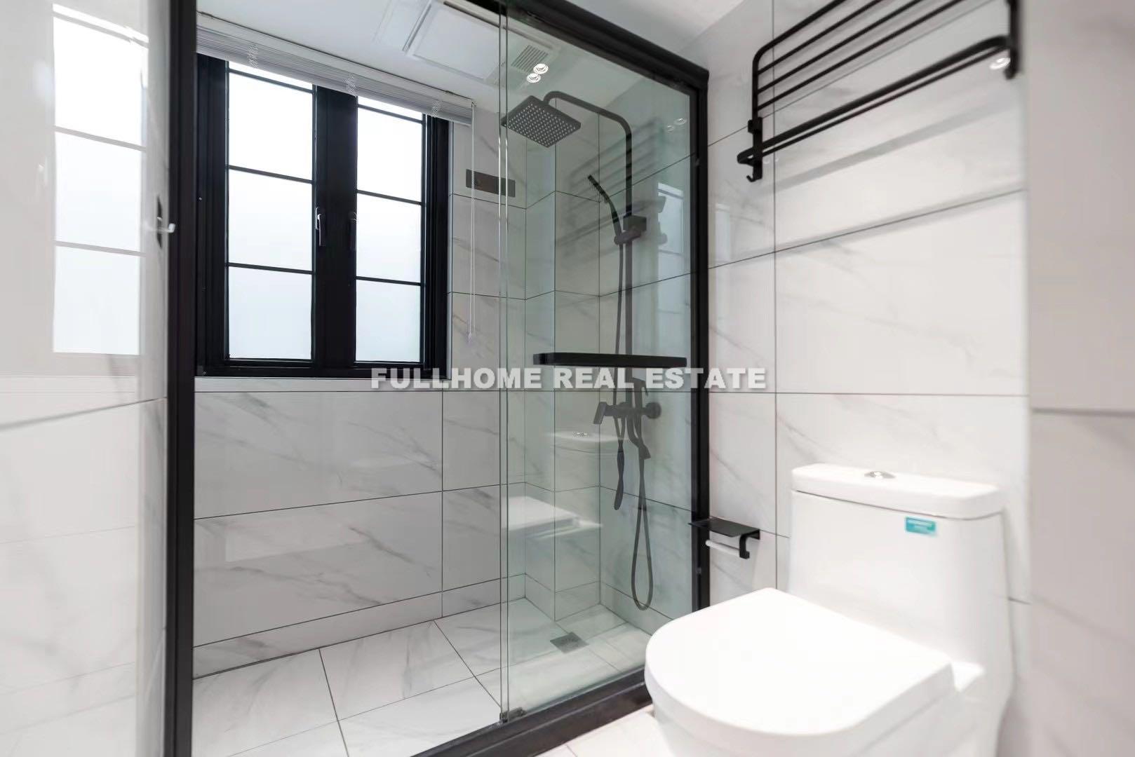 Lane 500-1200 Middle Yanan Road Old House - Interior view 6, Shanghai rental property