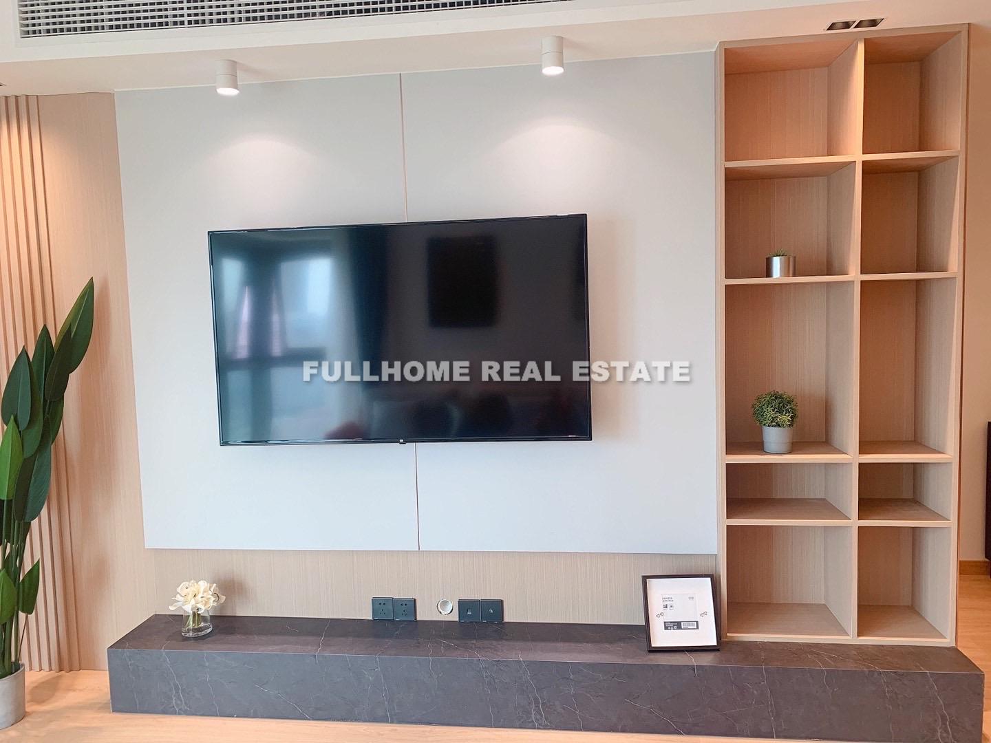 8 Park Avenue - Interior view 9, Shanghai rental property