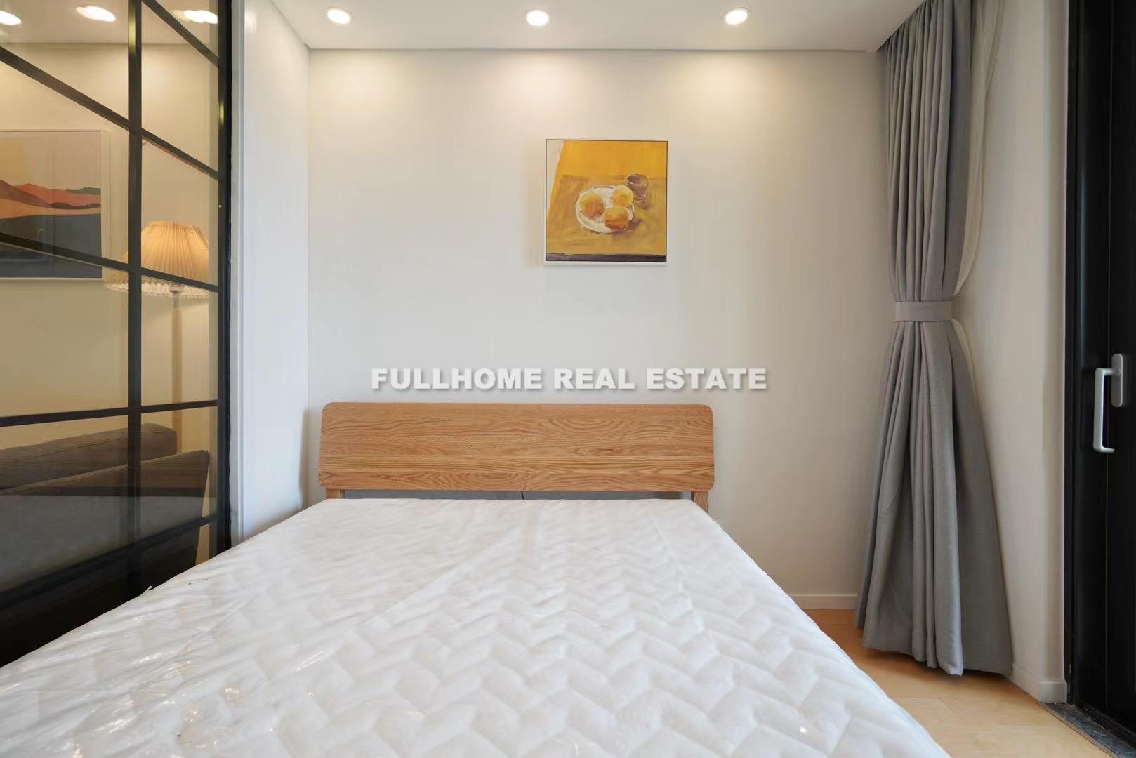 Eacqua Apartment - Interior view 6, Shanghai rental property
