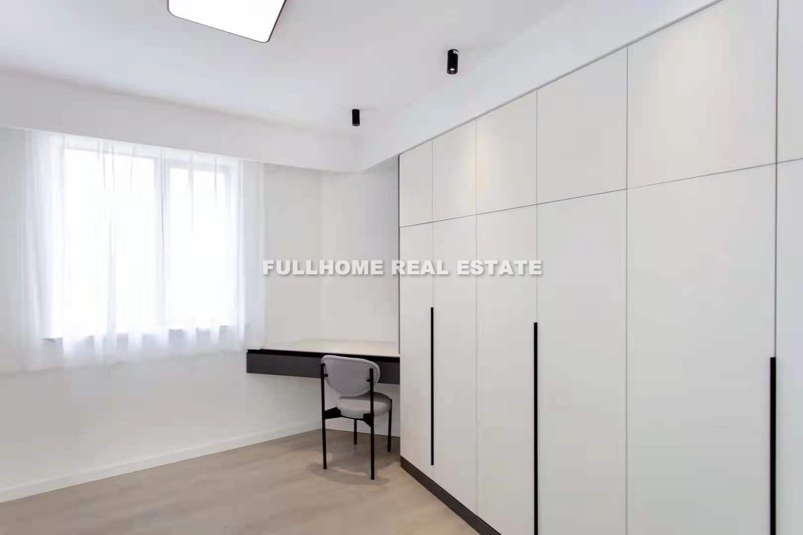 San He Garden - Interior view 5, Shanghai rental property
