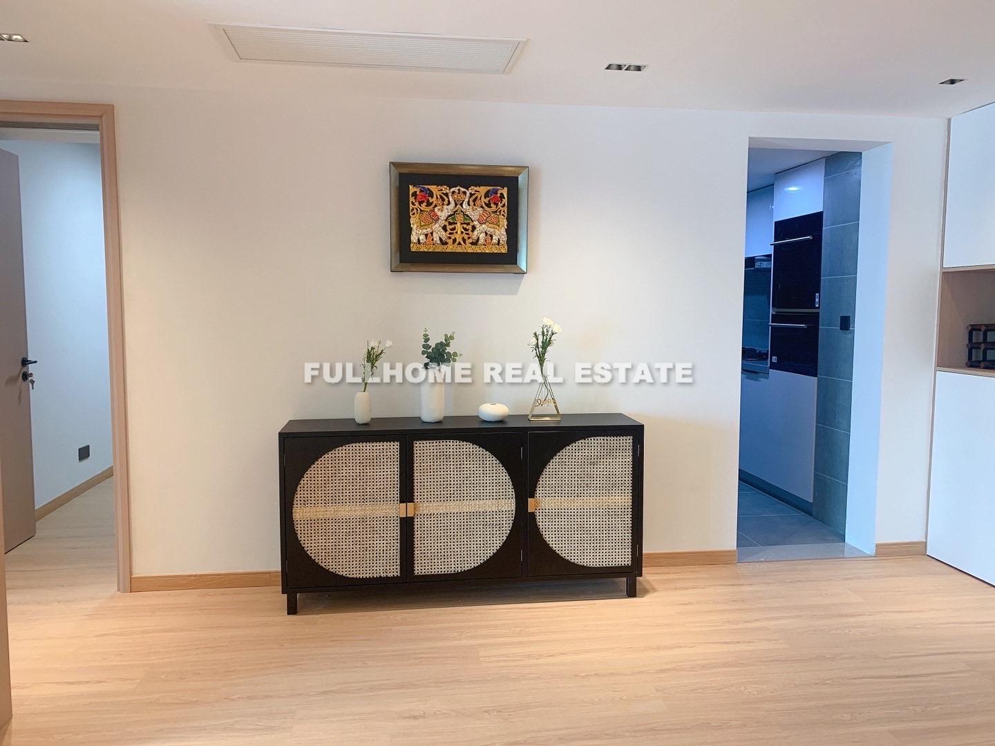 8 Park Avenue - Interior view 7, Shanghai rental property