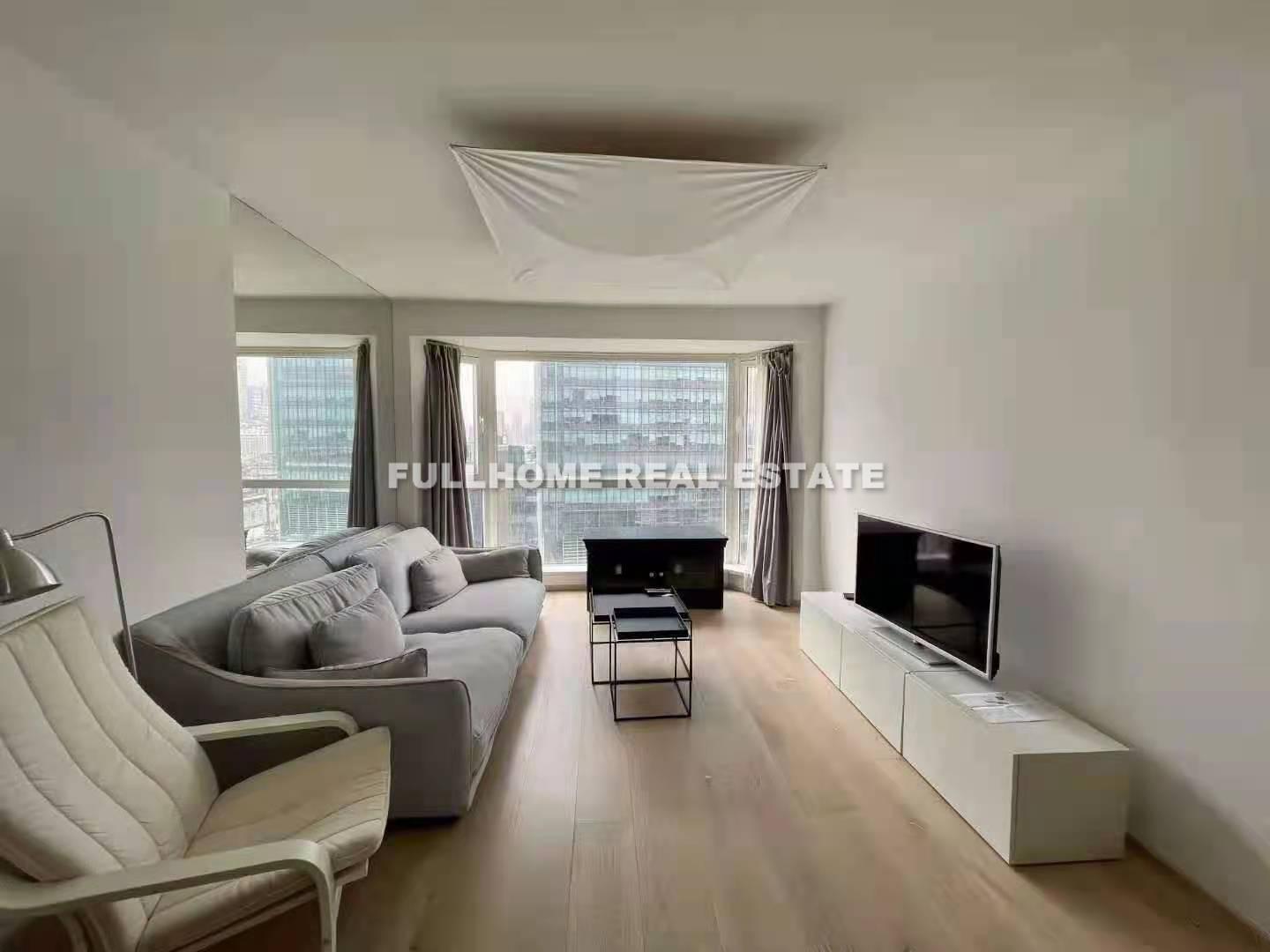 Joffre Garden - Interior view 4, Shanghai rental property