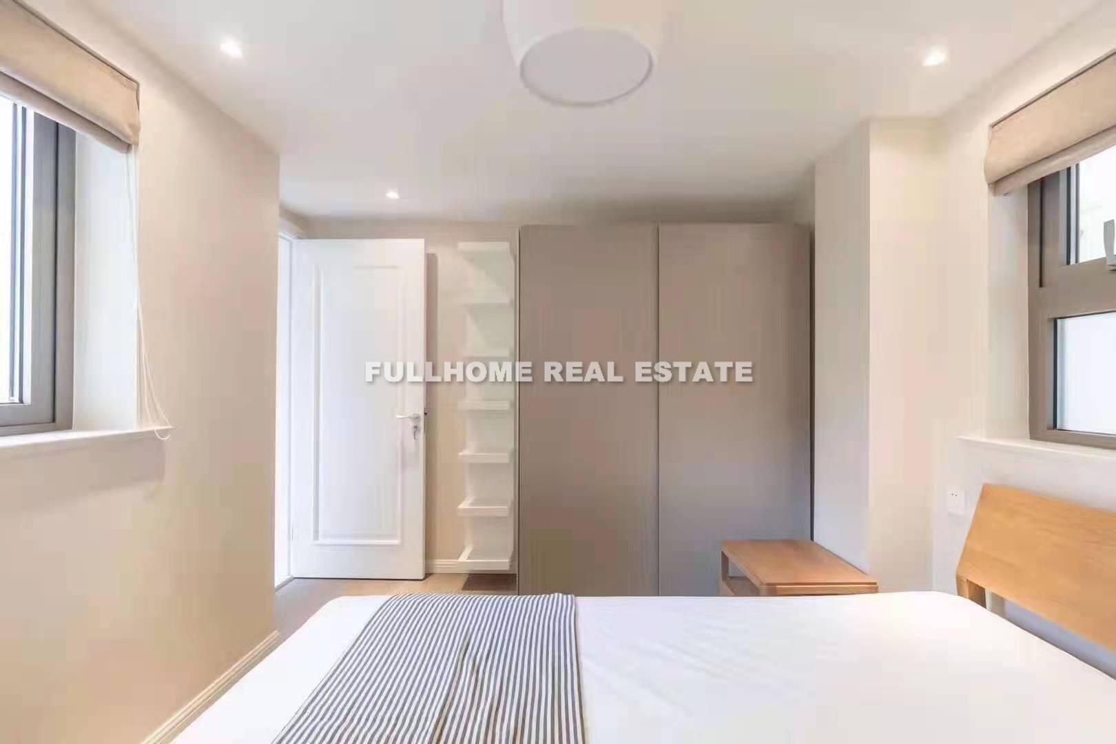 Nanjiao Unit - Interior view 7, Shanghai rental property