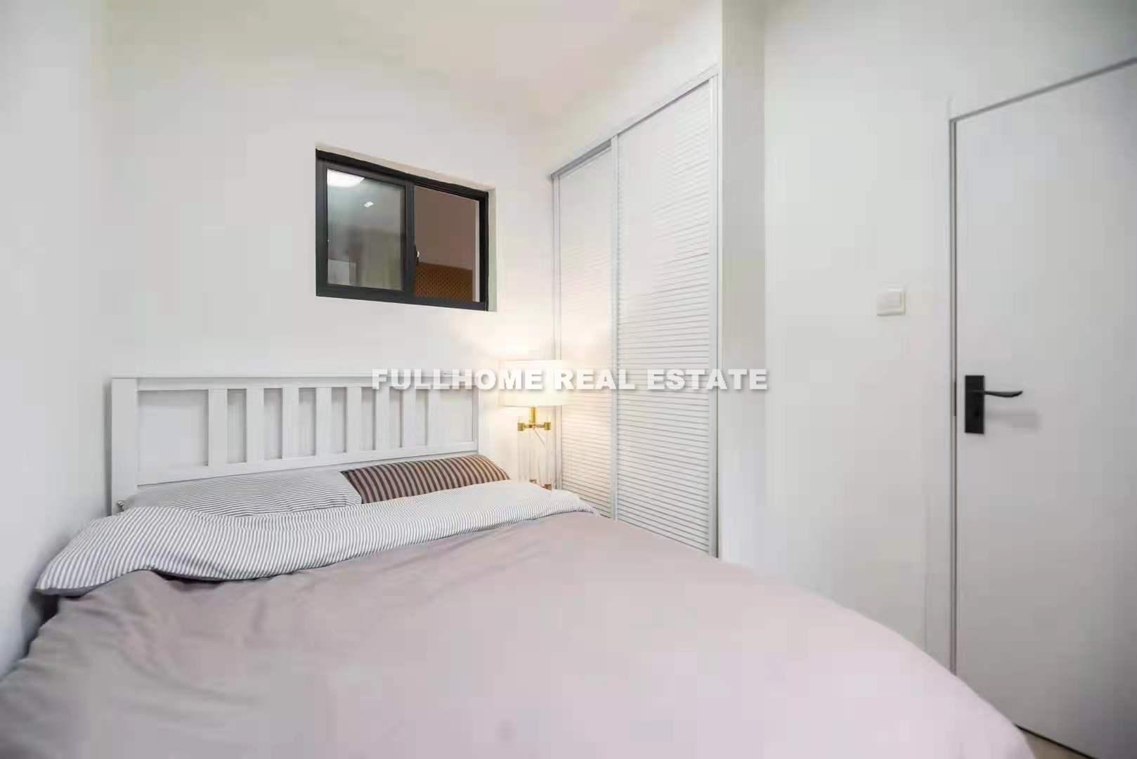 Lane 1501-2500 Middle Huaihai Road Old House	 - Interior view 6, Shanghai rental property