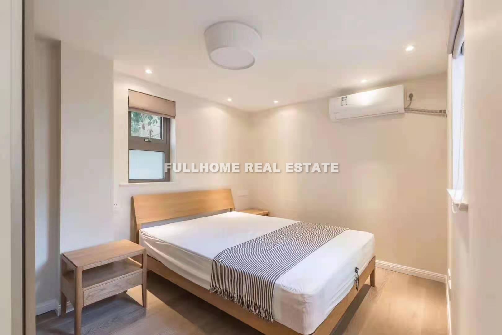 Nanjiao Unit - Interior view 3, Shanghai rental property