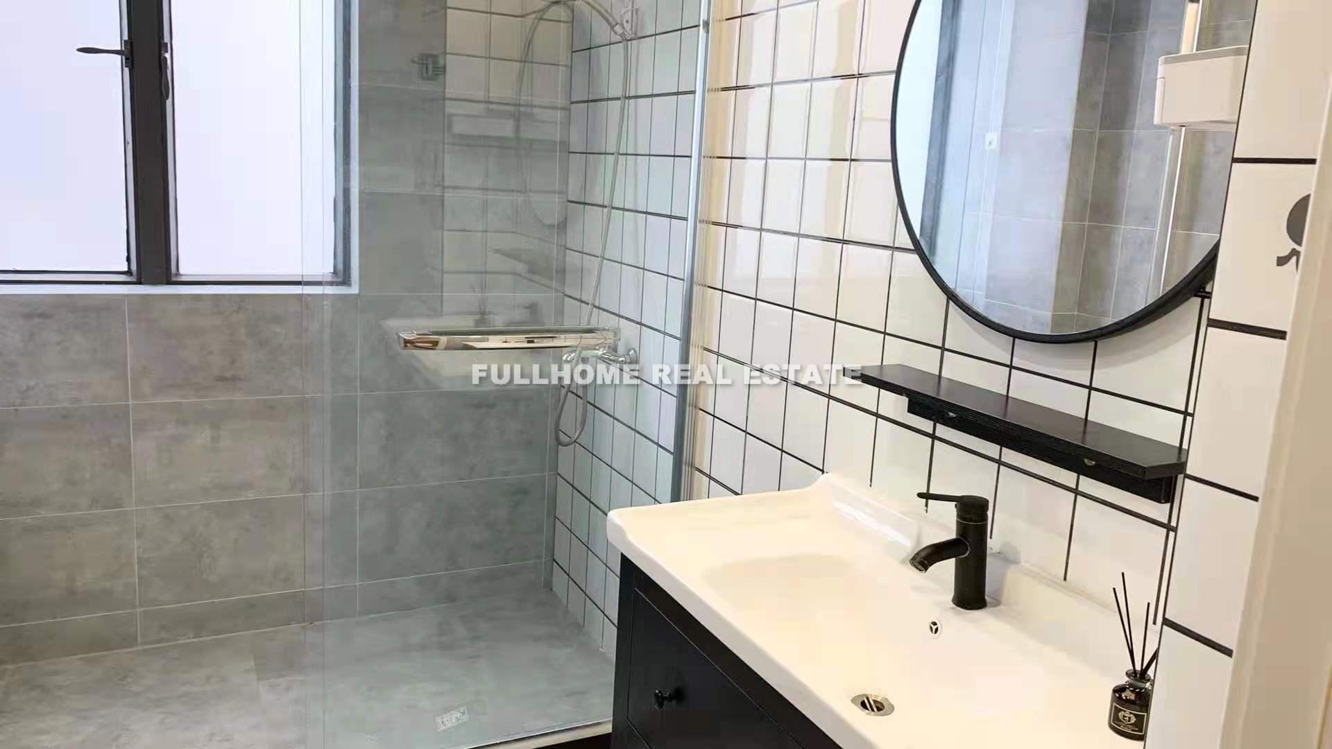 East Huaihai Apartment - Interior view 4, Shanghai rental property