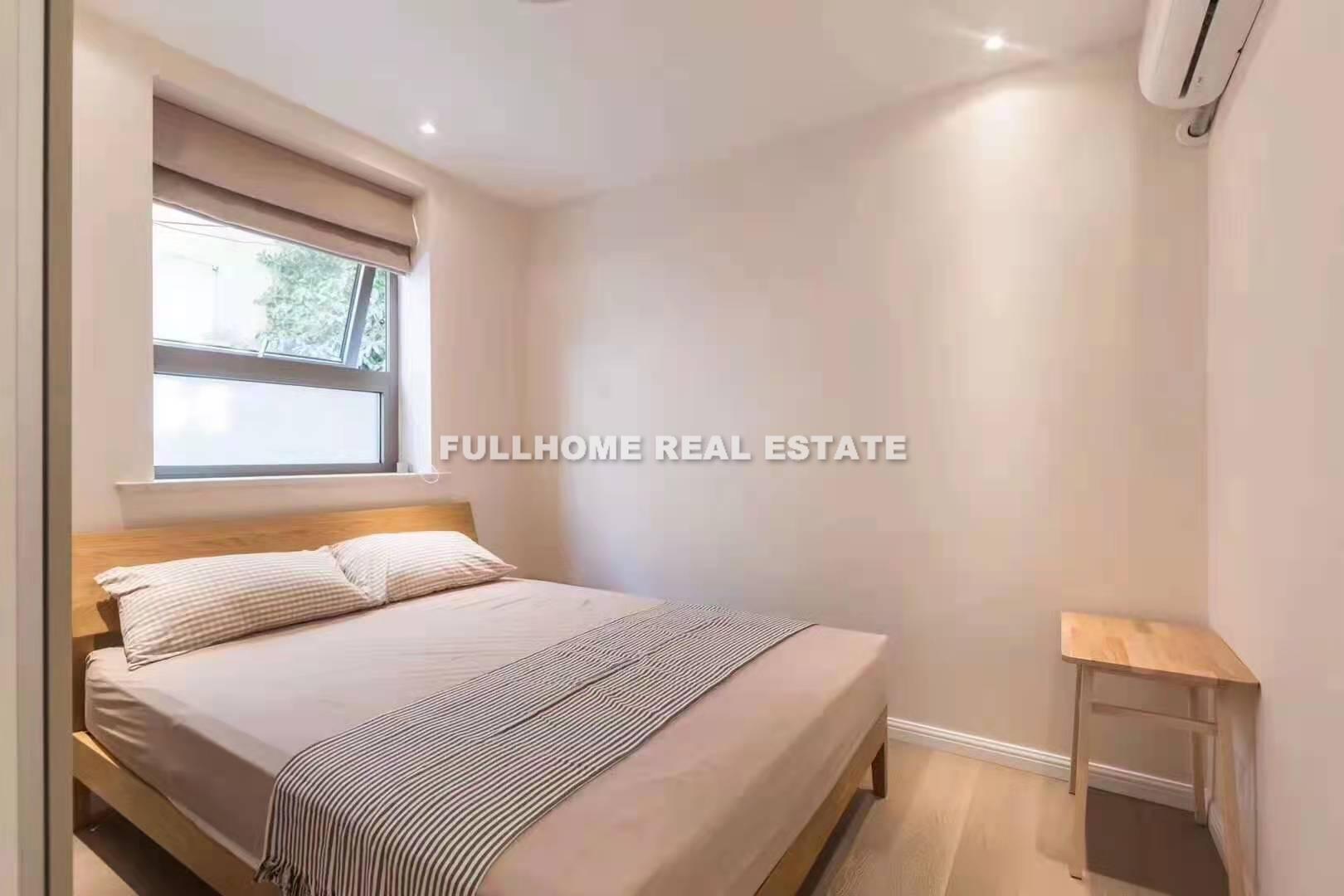 Nanjiao Unit - Interior view 5, Shanghai rental property