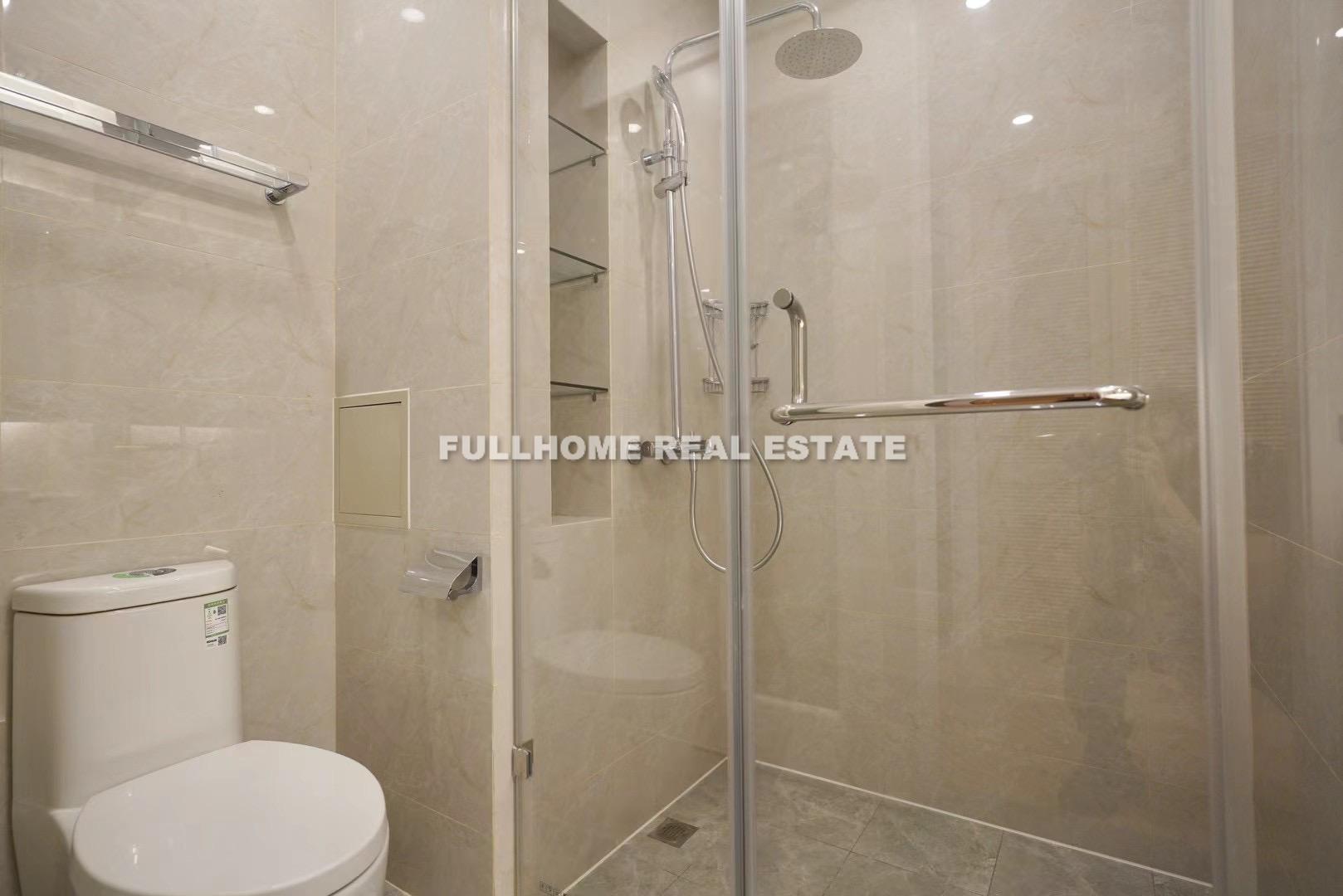 Eacqua Apartment - Interior view 3, Shanghai rental property