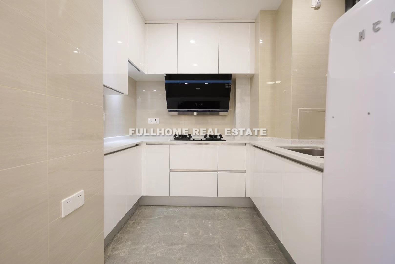 Eacqua Apartment - Interior view 8, Shanghai rental property