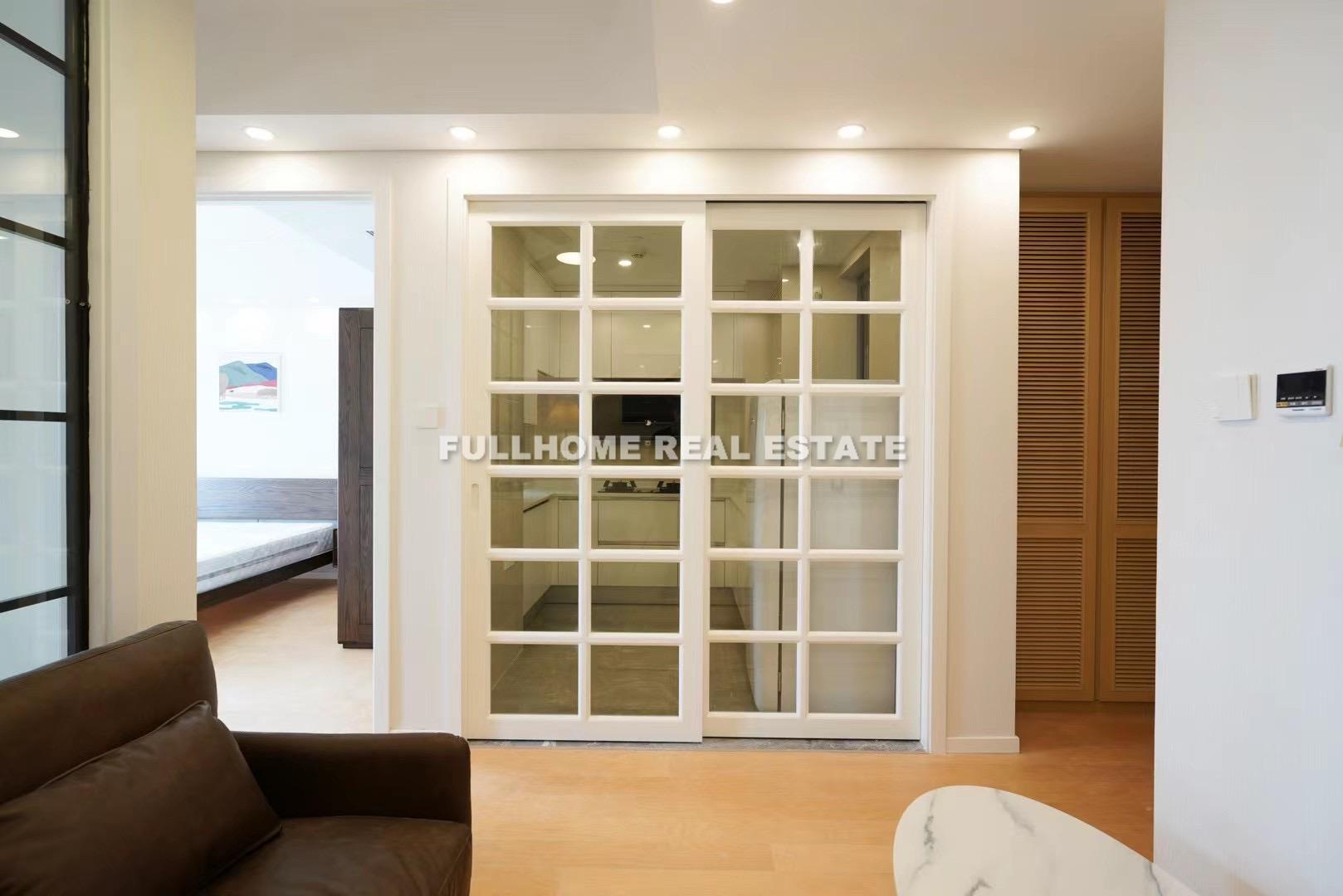 Eacqua Apartment - Interior view 4, Shanghai rental property