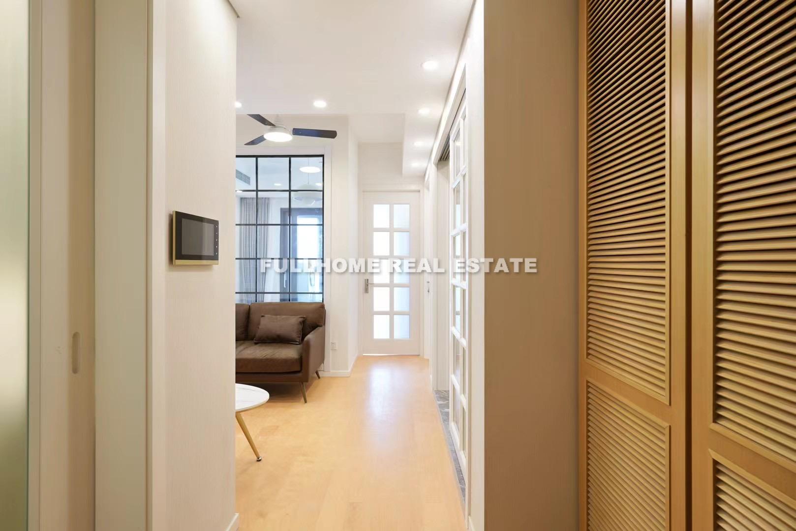 Eacqua Apartment - Interior view 2, Shanghai rental property