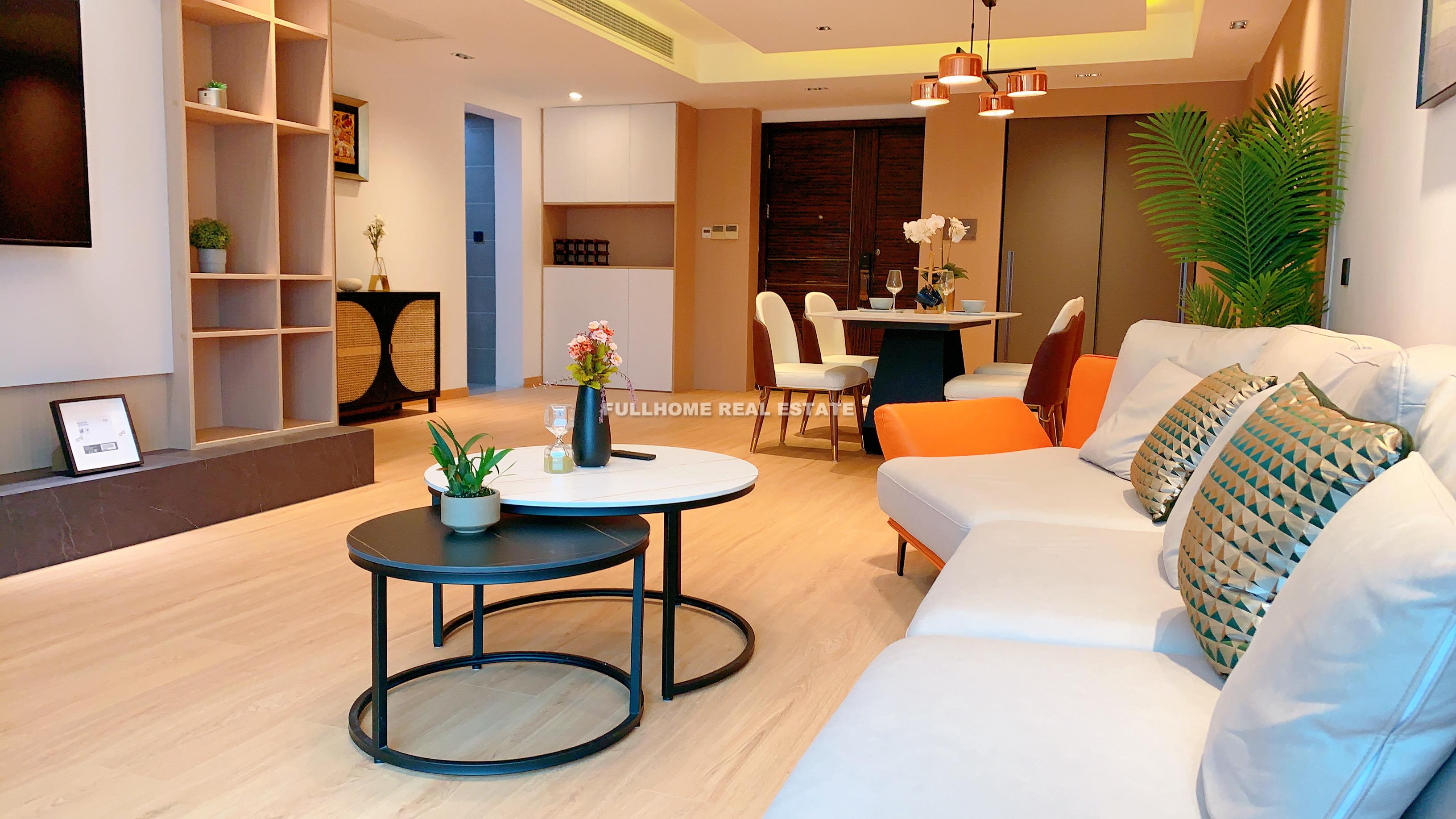 8 Park Avenue - Interior view 10, Shanghai rental property