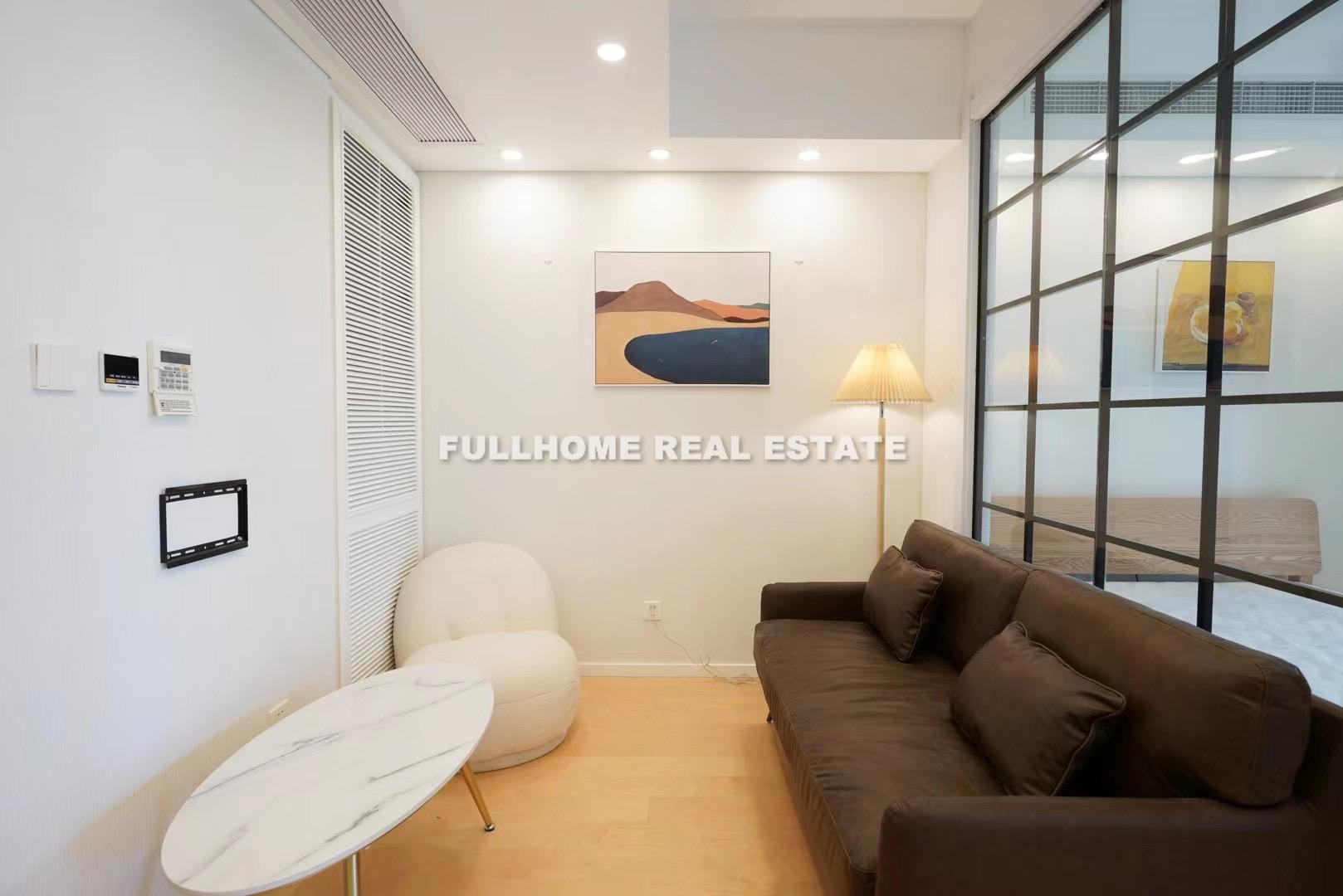 Similar property: Eacqua Apartment, 1 bedrooms, 75 sqm in Shanghai