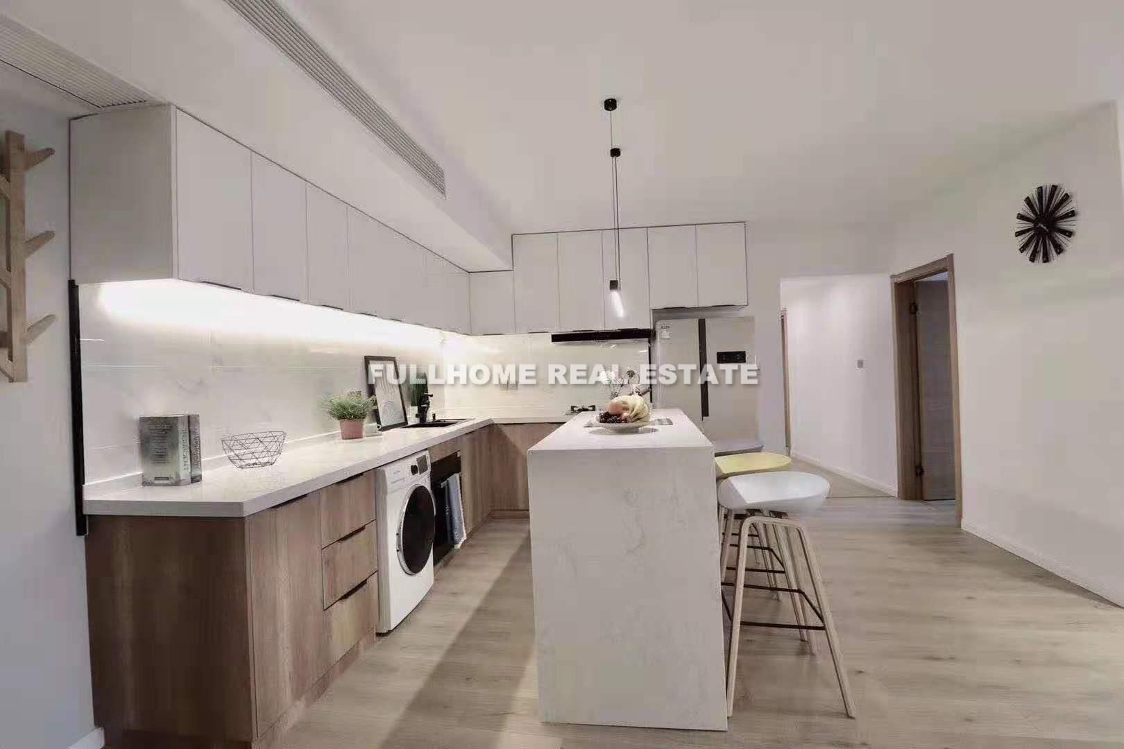 Imperial Grand - Interior view 3, Shanghai rental property