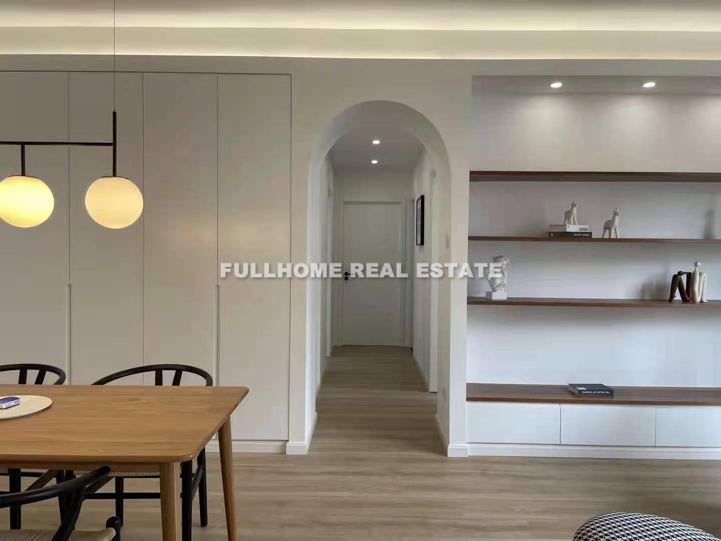 La Sevilla - Interior view 3, Shanghai rental property