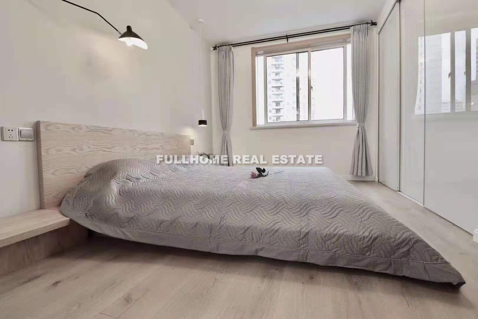 Imperial Grand - Interior view 8, Shanghai rental property