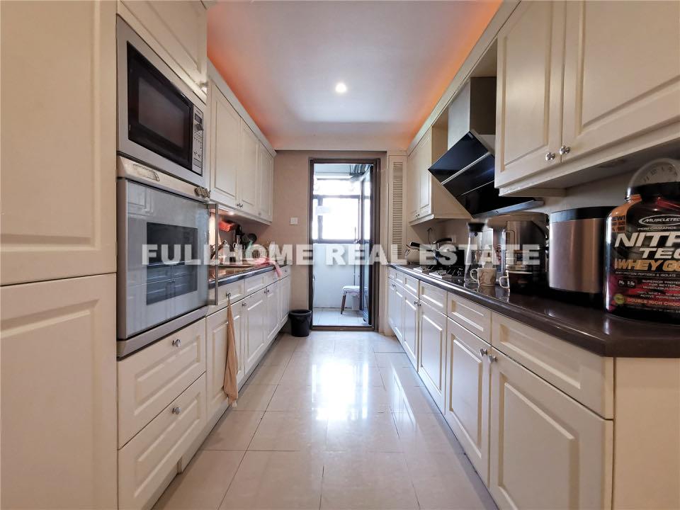 Lakeville Regency - Interior view 3, Shanghai rental property