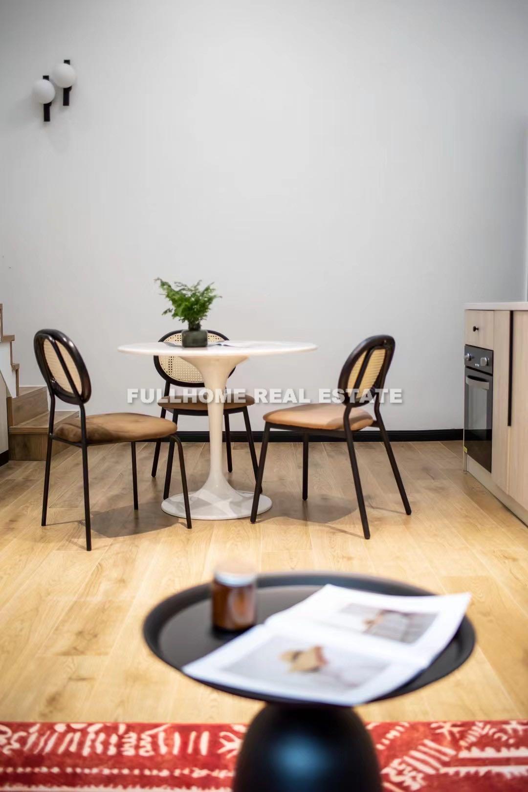 Lane 500-1200 Middle Yanan Road Old House - Interior view 7, Shanghai rental property