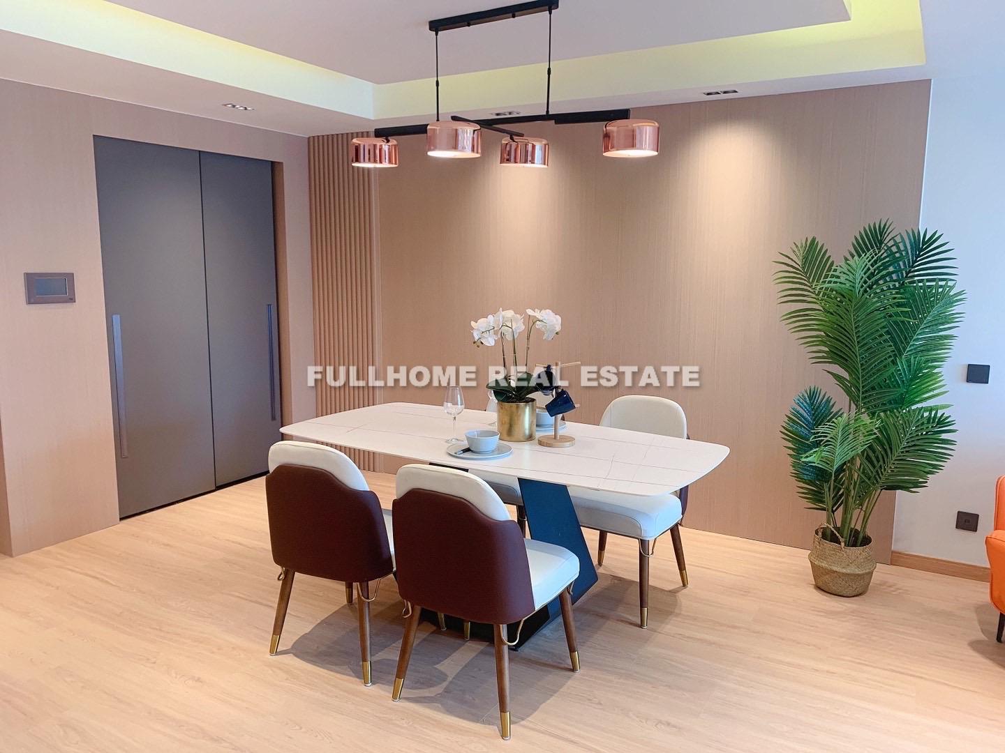 8 Park Avenue - Interior view 6, Shanghai rental property