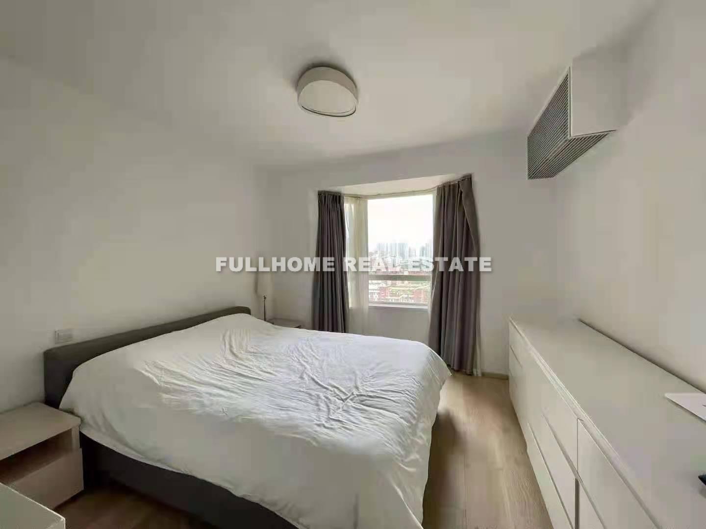 Joffre Garden - Interior view 3, Shanghai rental property